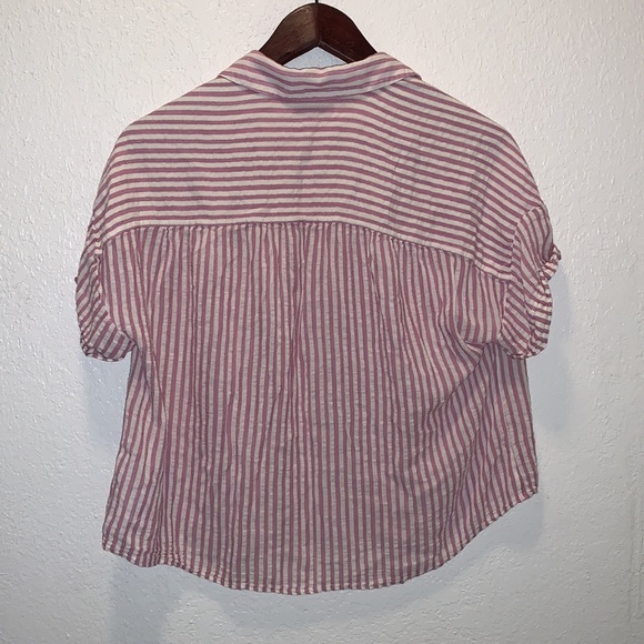 Madewell Top - Picture 2 of 4